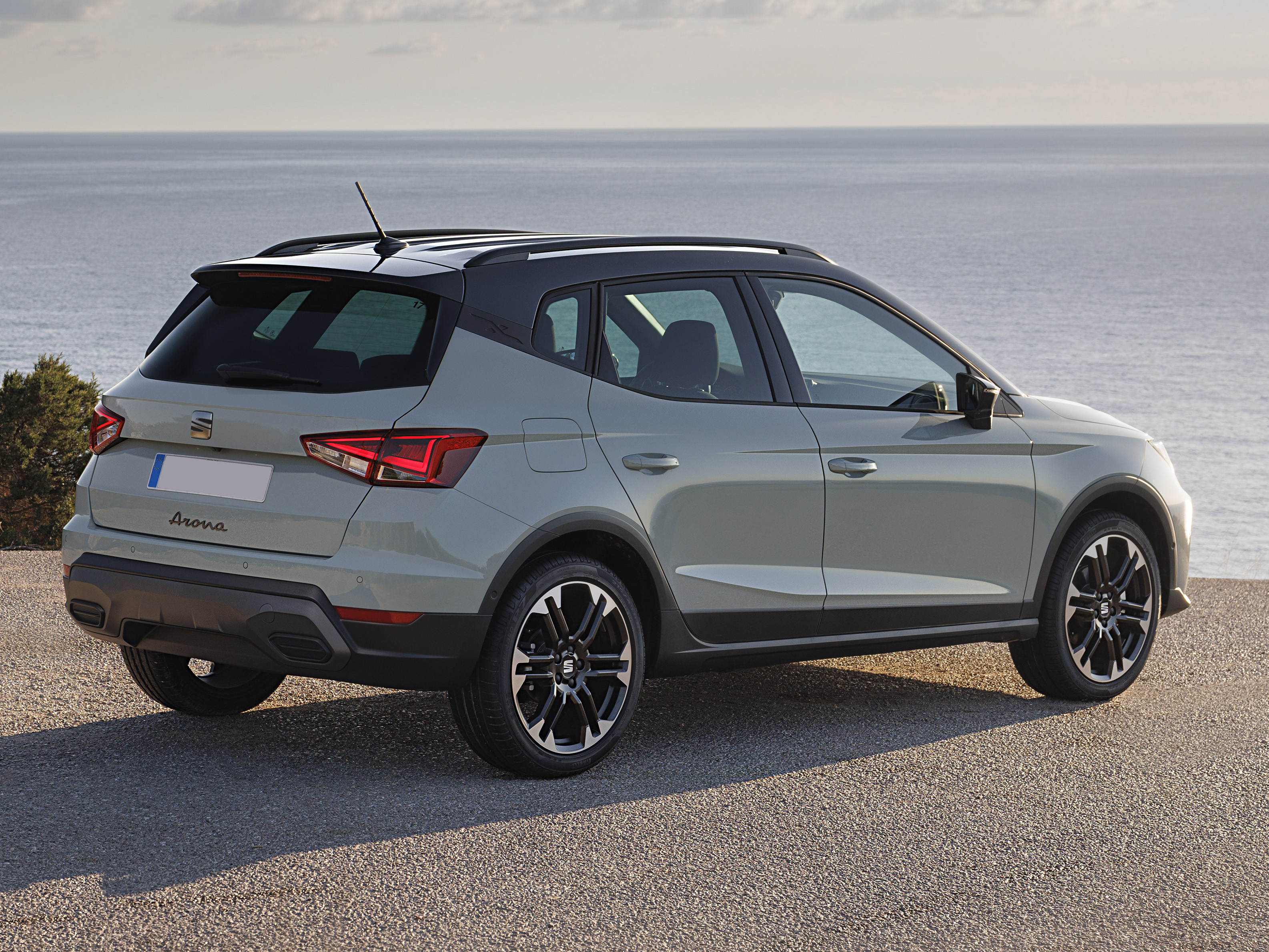 SEAT Arona COPA à partir de 239€/mois 5 Essonne
