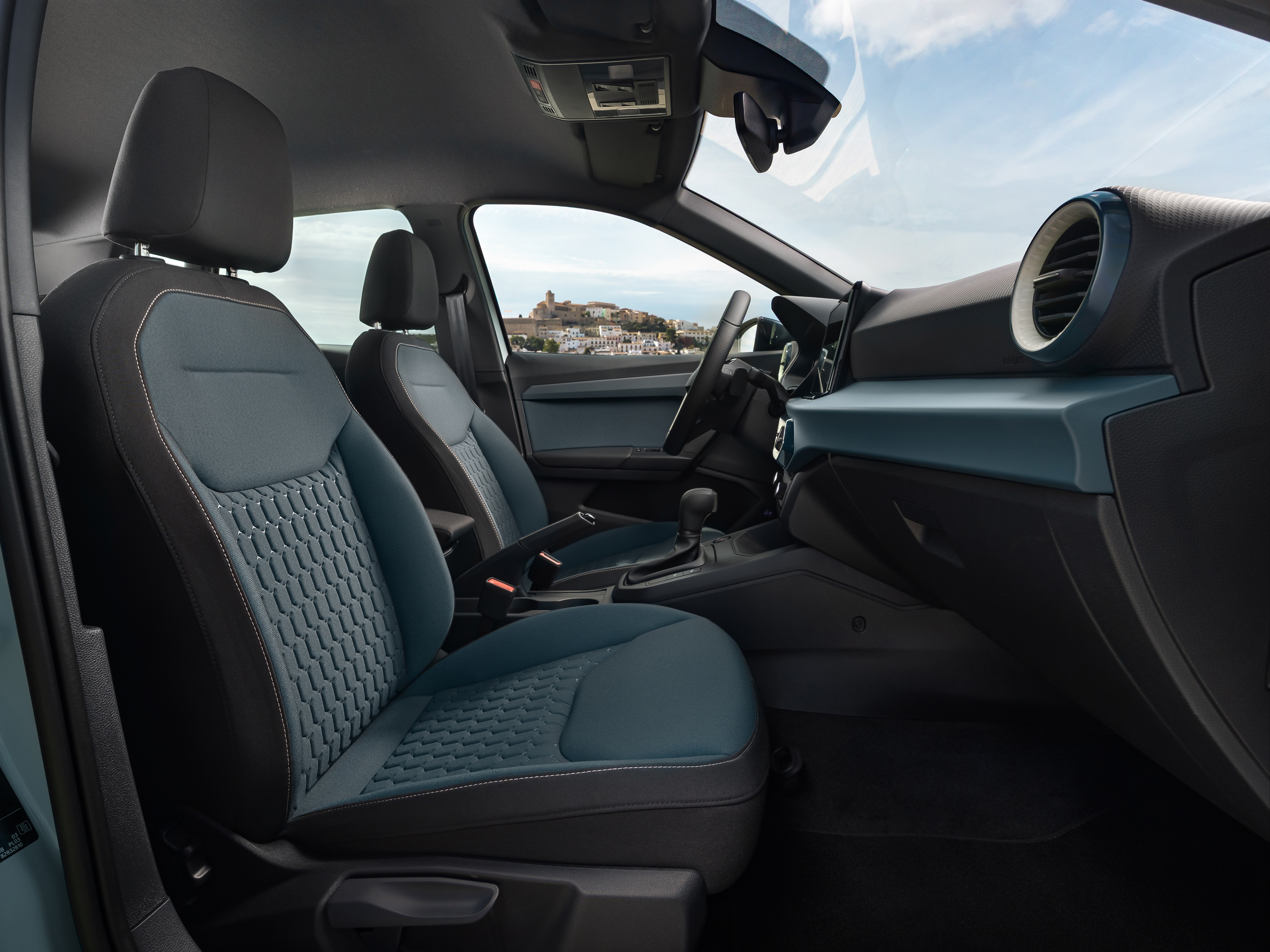 SEAT Arona COPA à partir de 239€/mois 3 Essonne