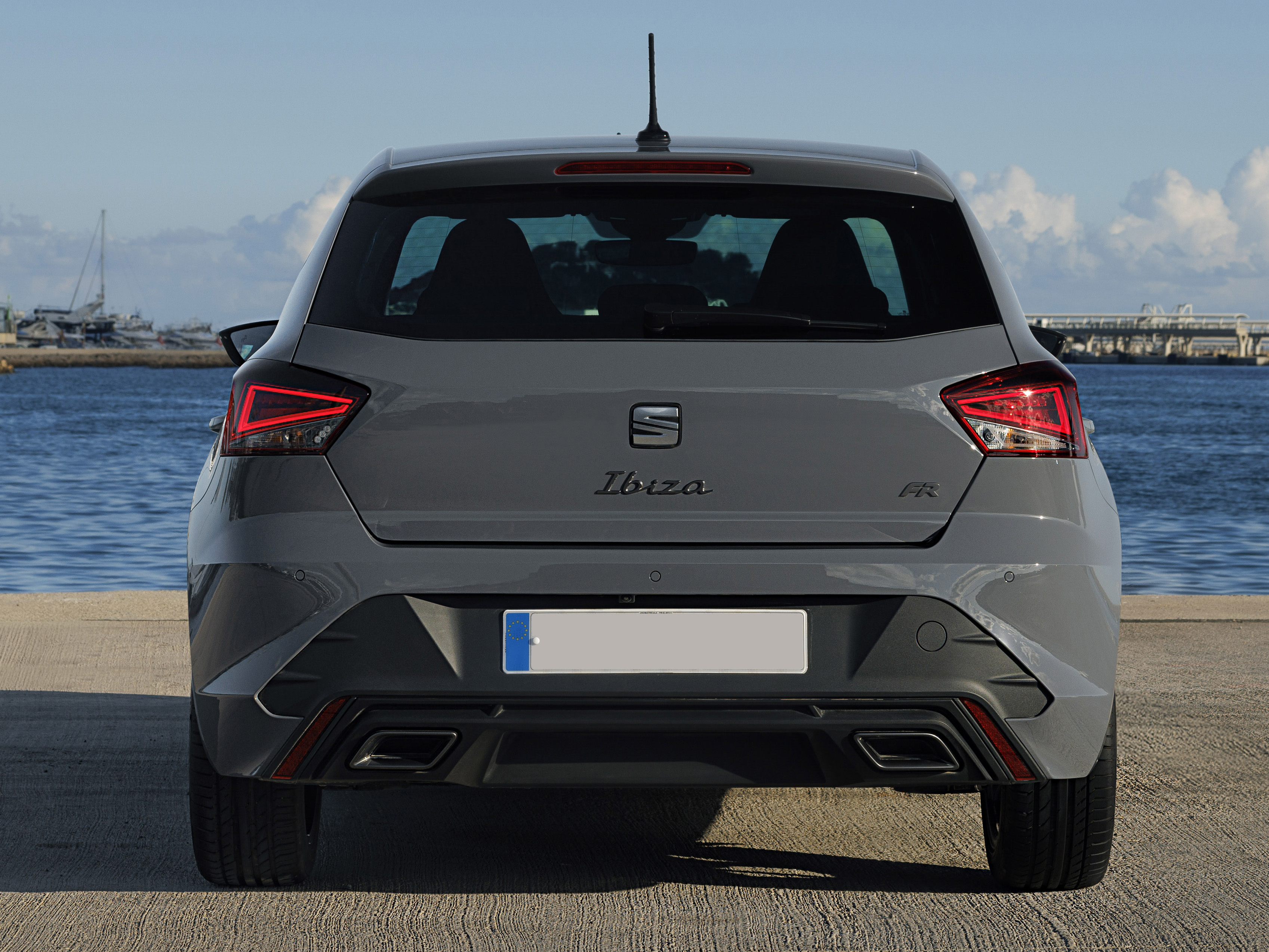 SEAT Ibiza Style à partir de 99€/mois 5 Essonne