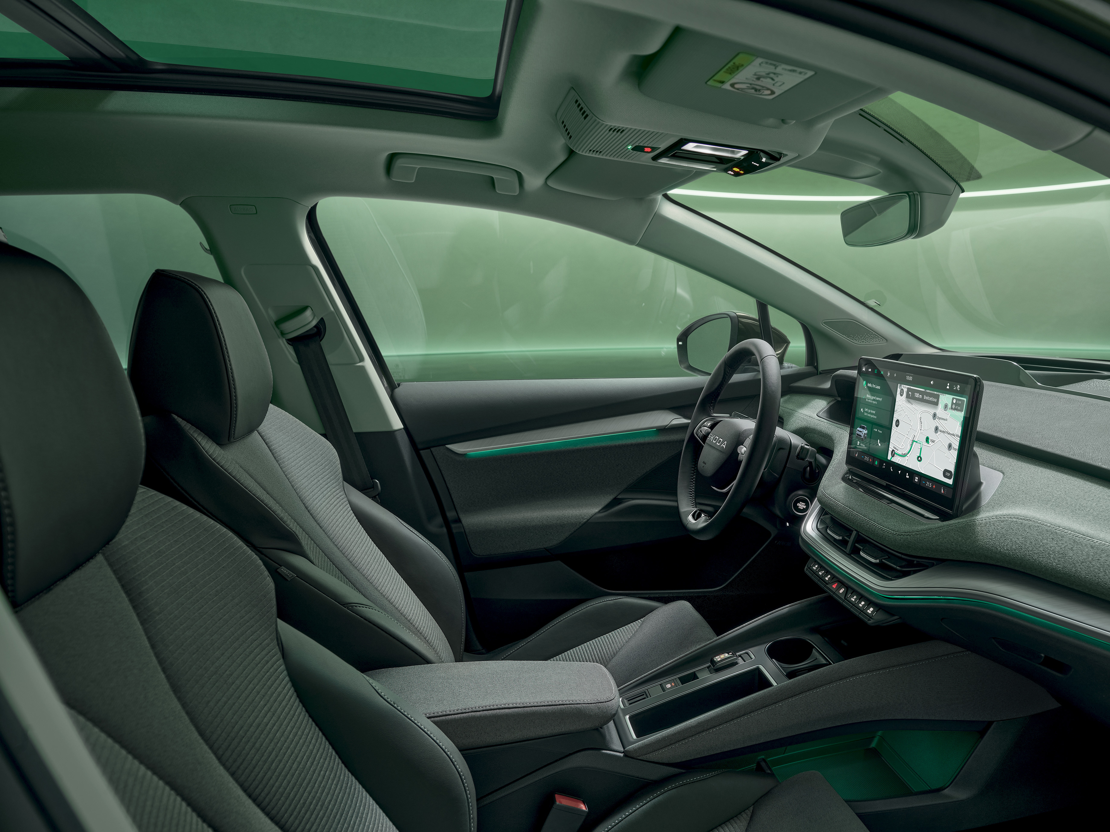 Enyaq Element 85 à partir de 499€/mois (1) 3 Essonne