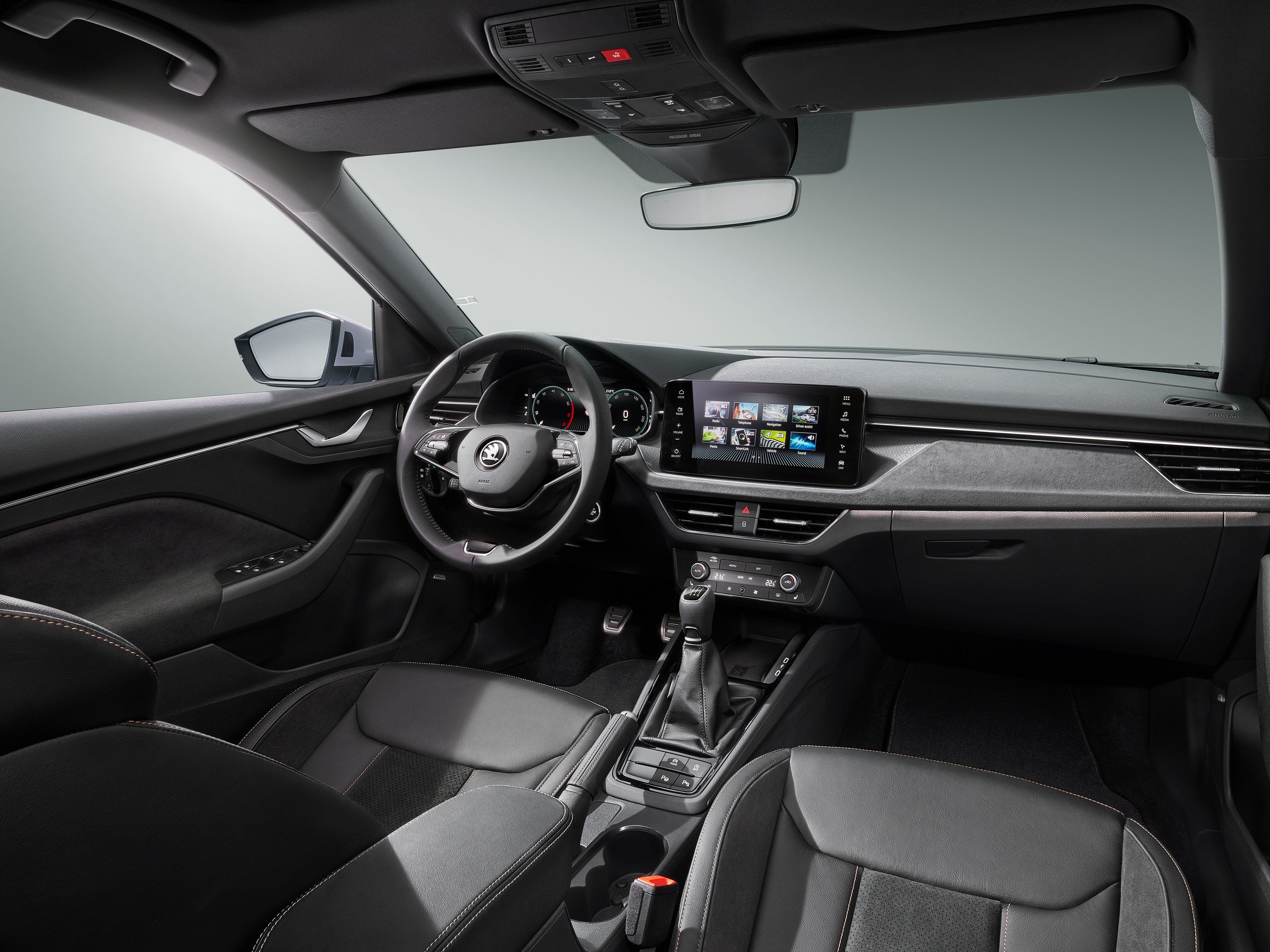 Kamiq à partir de 239€/mois (1) sans apport 2 Essonne