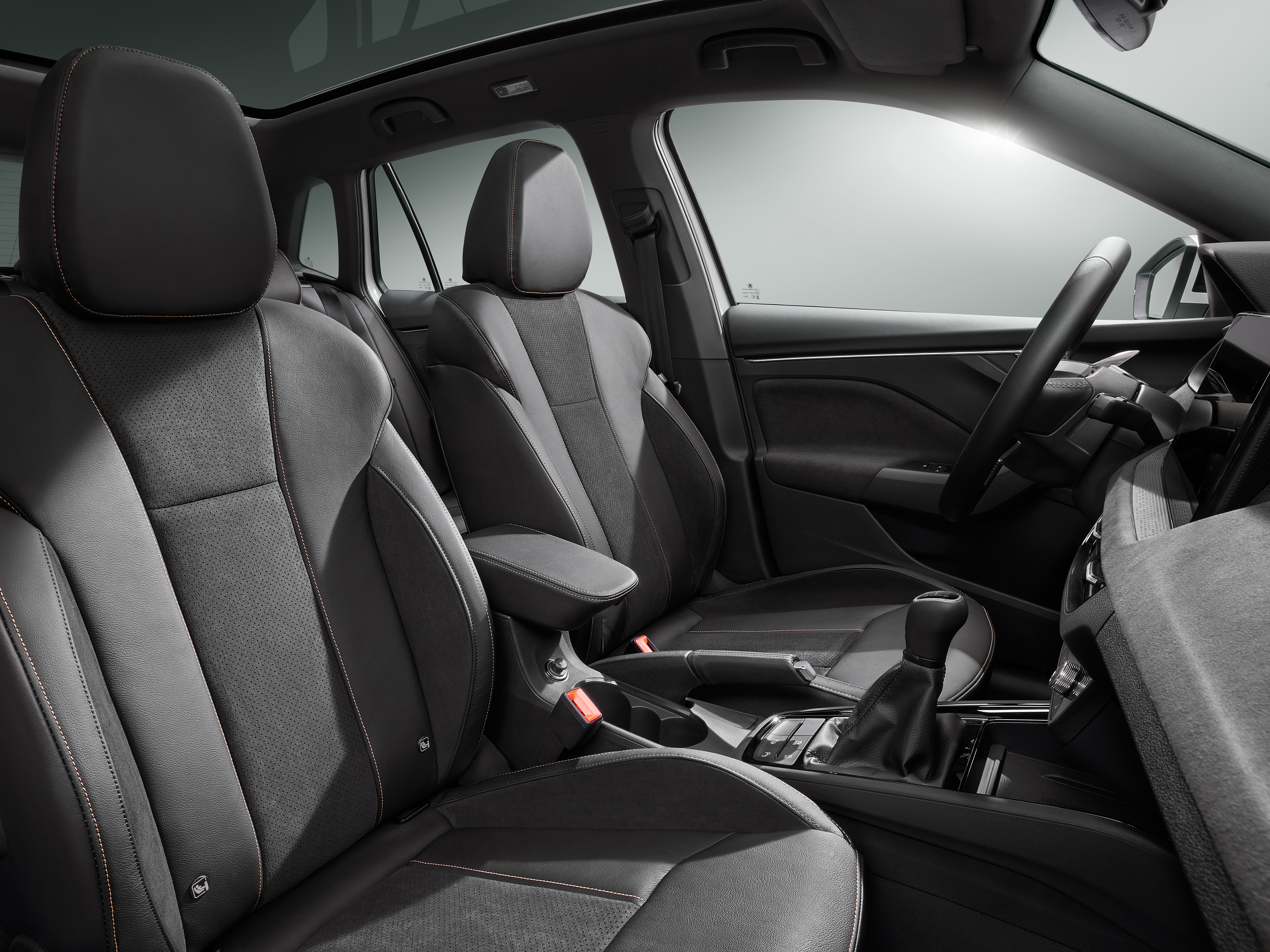 Kamiq à partir de 239€/mois (1) sans apport 3 Essonne