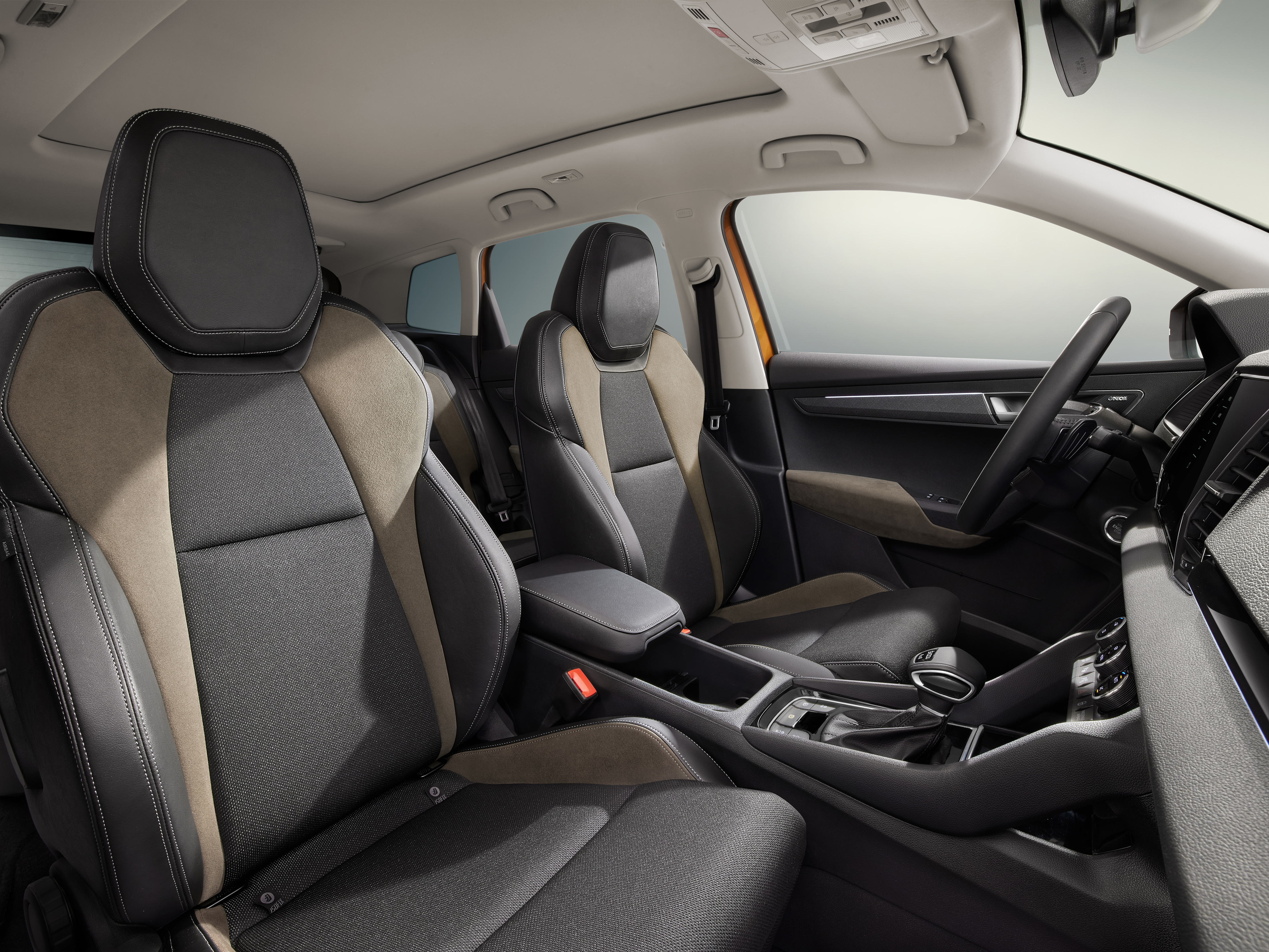 Karoq à partir de 389€/mois (1) sans apport 3 Essonne