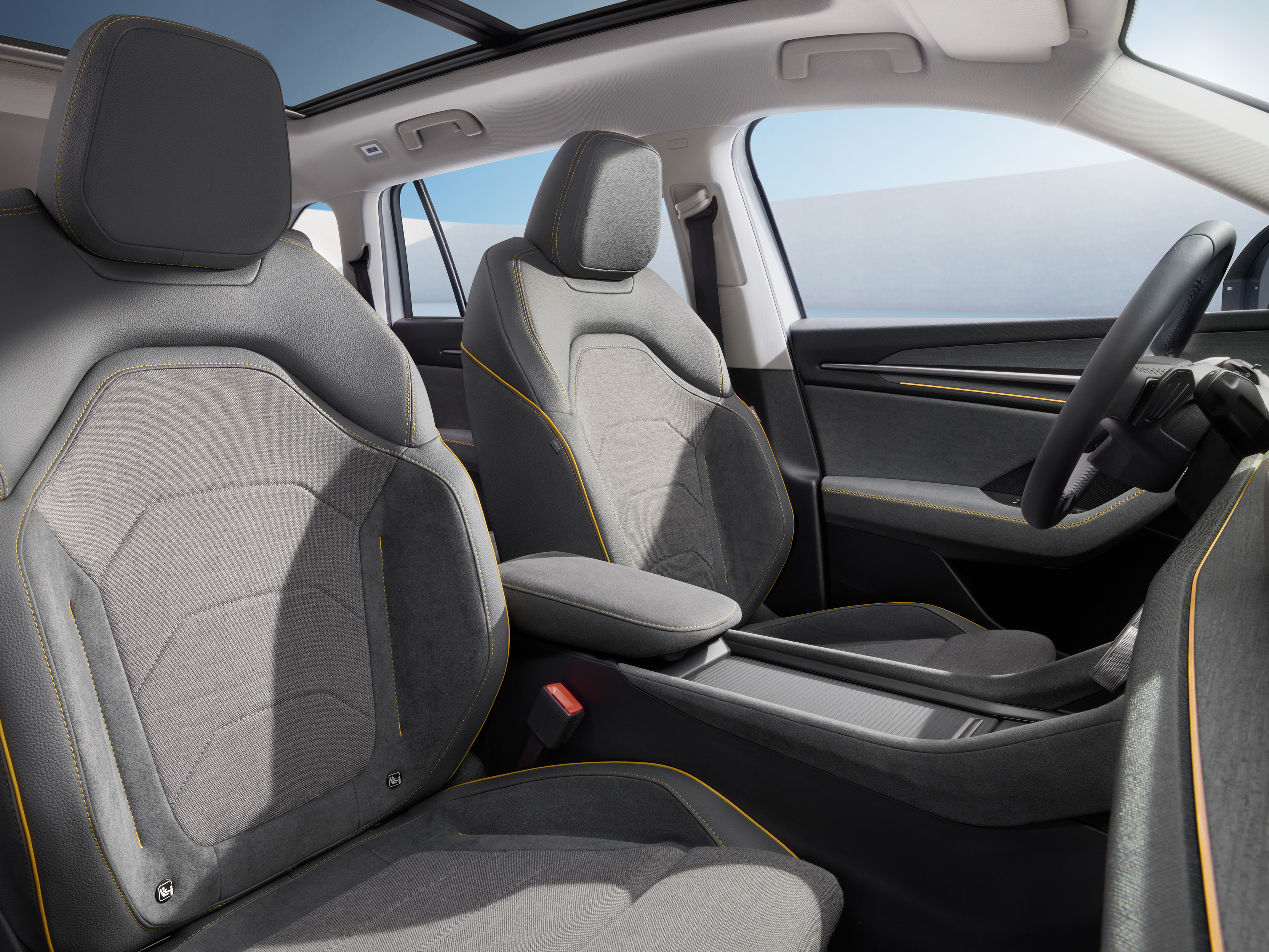 Kodiaq à partir de 509€/mois (1) sans apport 3 Pyrénées-Atlantiques