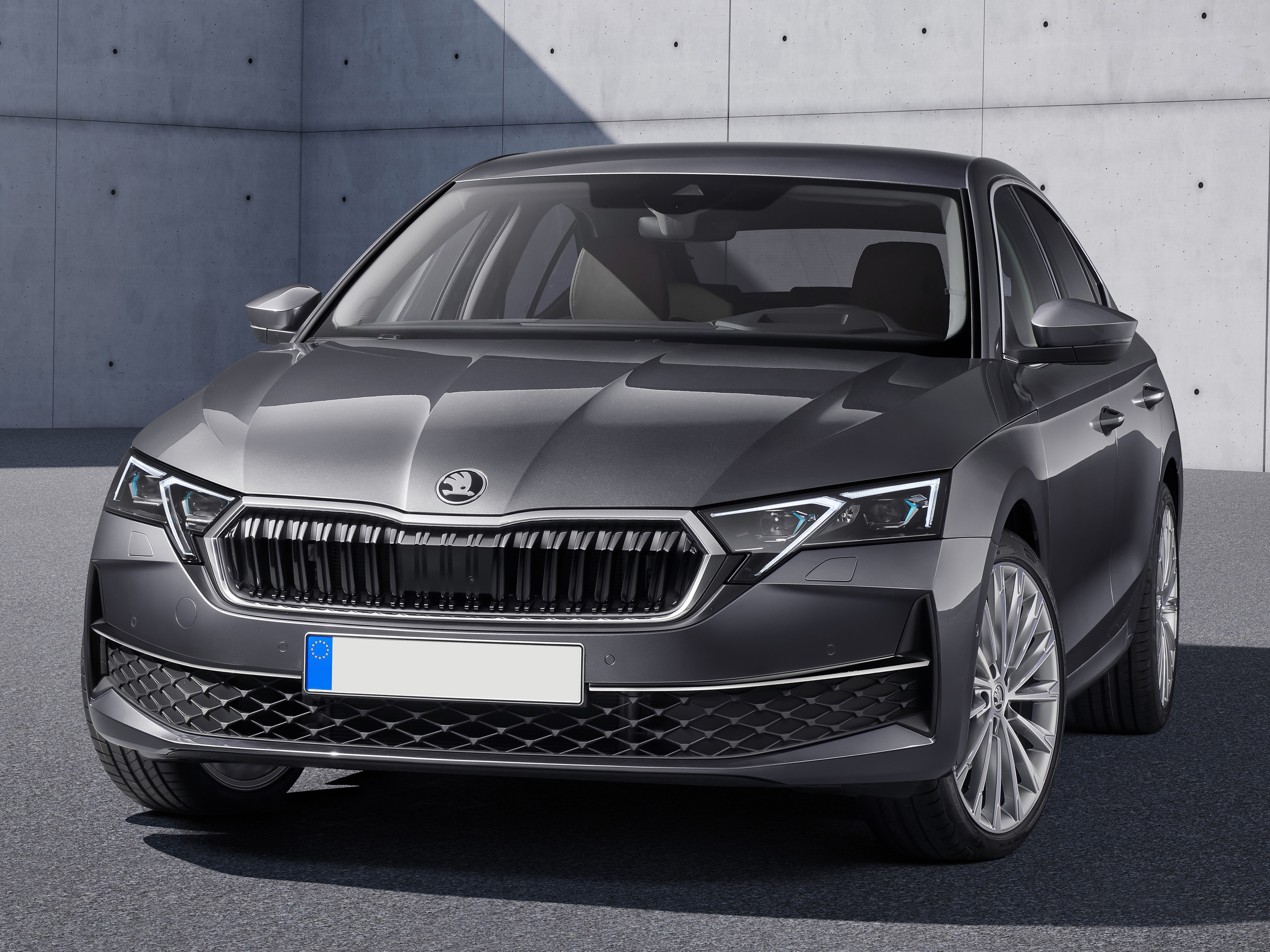 Octavia Berline à partir de 309€/mois (1) sans apport 1 Pyrénées-Atlantiques