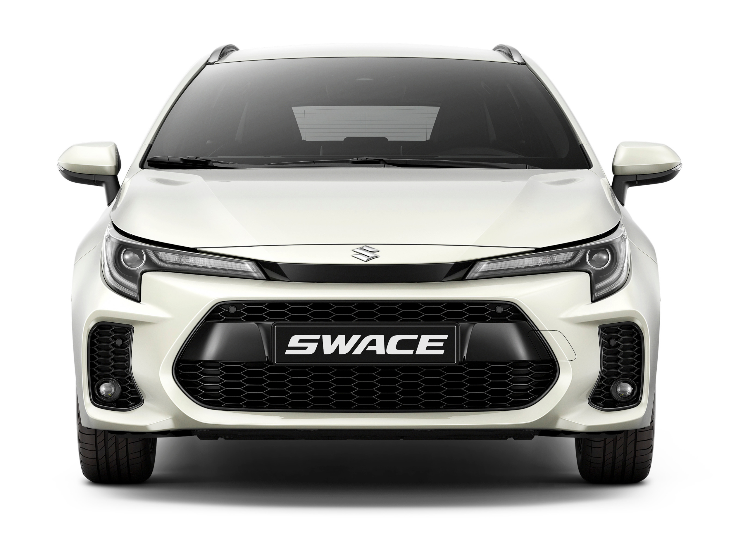 La Suzuki Swace Hybrid à partir de 299 €/mois (1) 7 Essonne