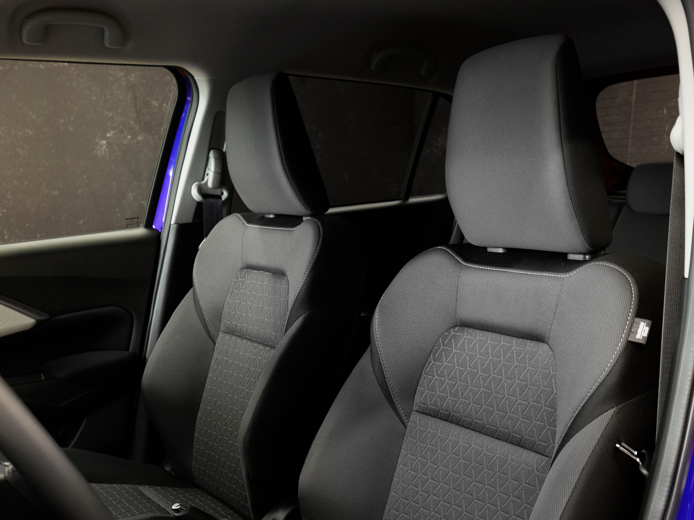 La Suzuki Swift Hybrid à partir de 159€/mois (1) 3 Essonne