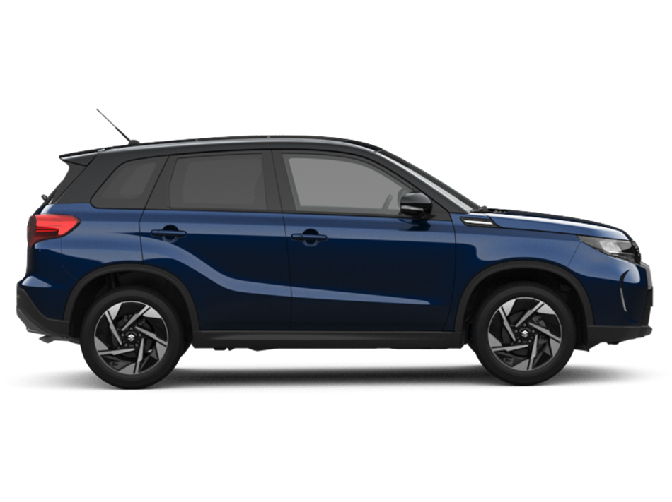 Le Suzuki Vitara Hybrid à partir de 199€/mois (1) 4 Essonne