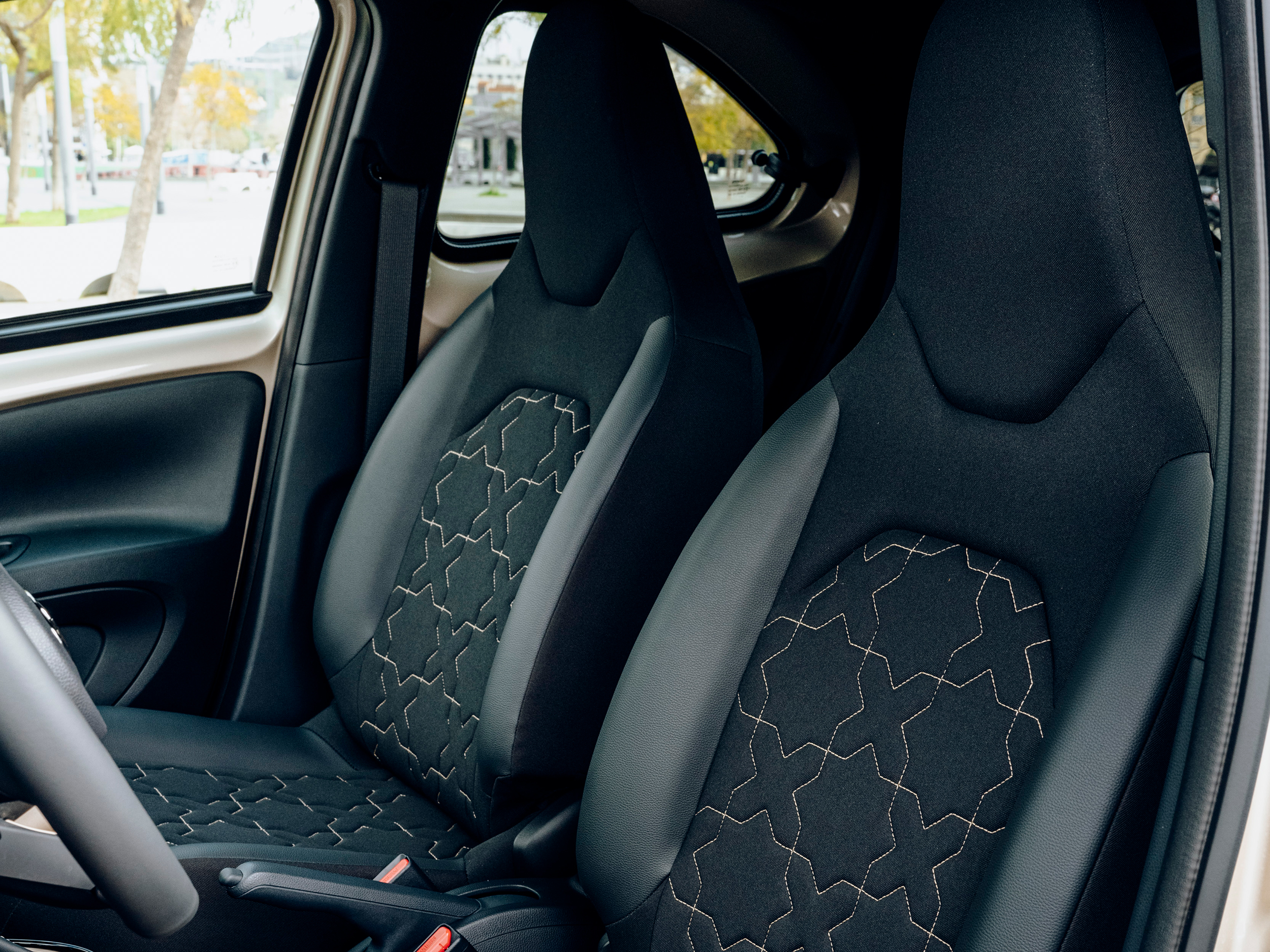 Toyota Aygo X à partir de 119€/mois(1) 3 
