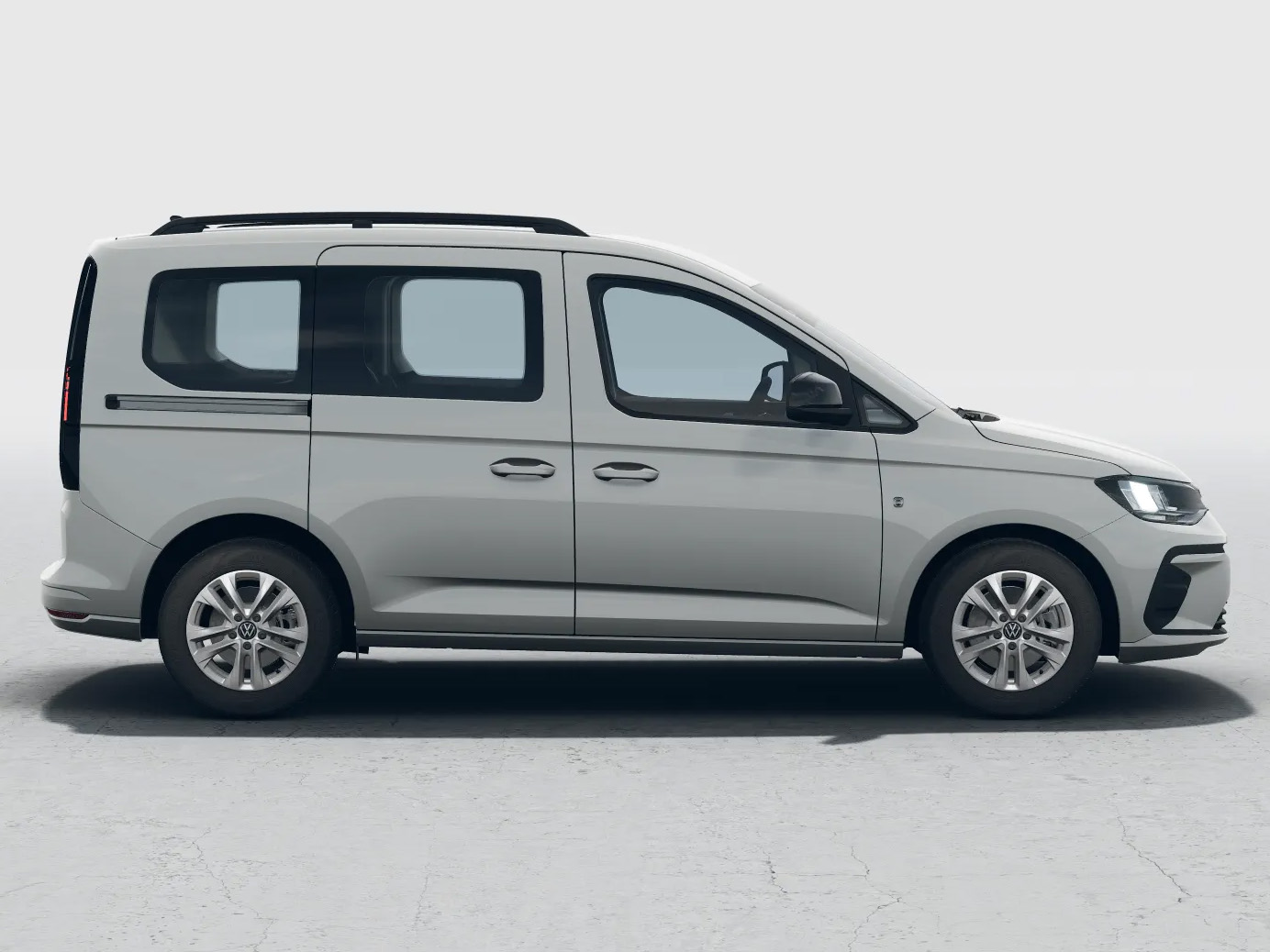 Nouveau Caddy à partir de 330 € TTC/mois 4 