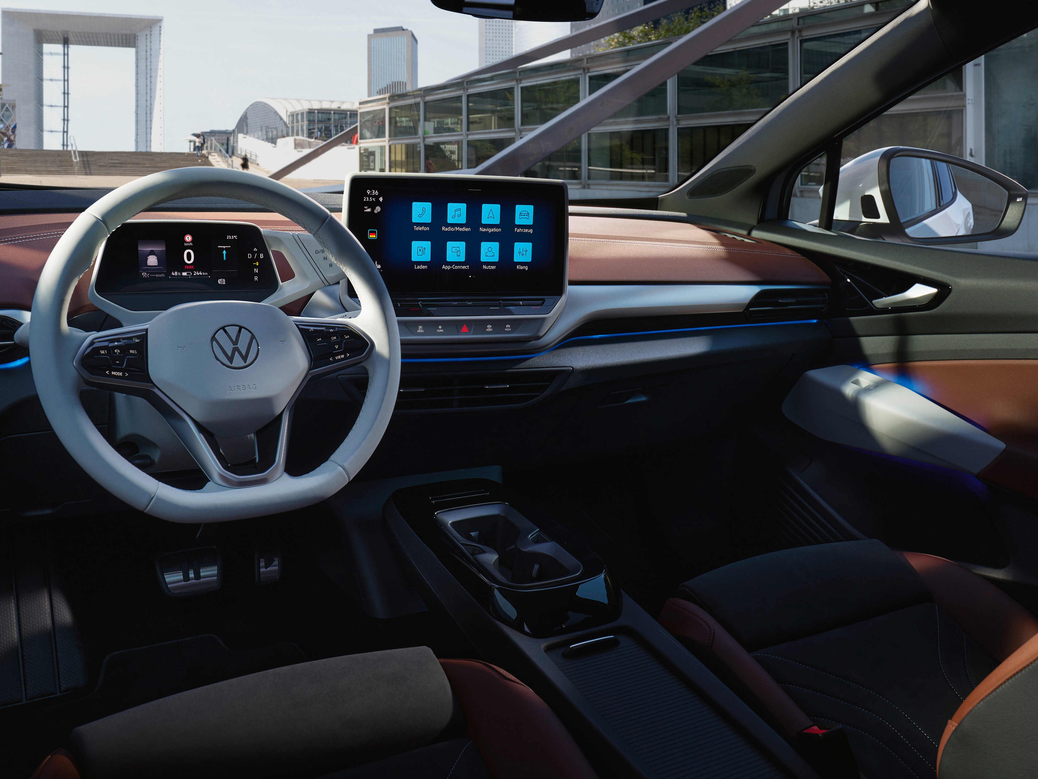 OFFRES DU MOMENT : ID.5 à partir de 289€/mois(1) 2 Essonne