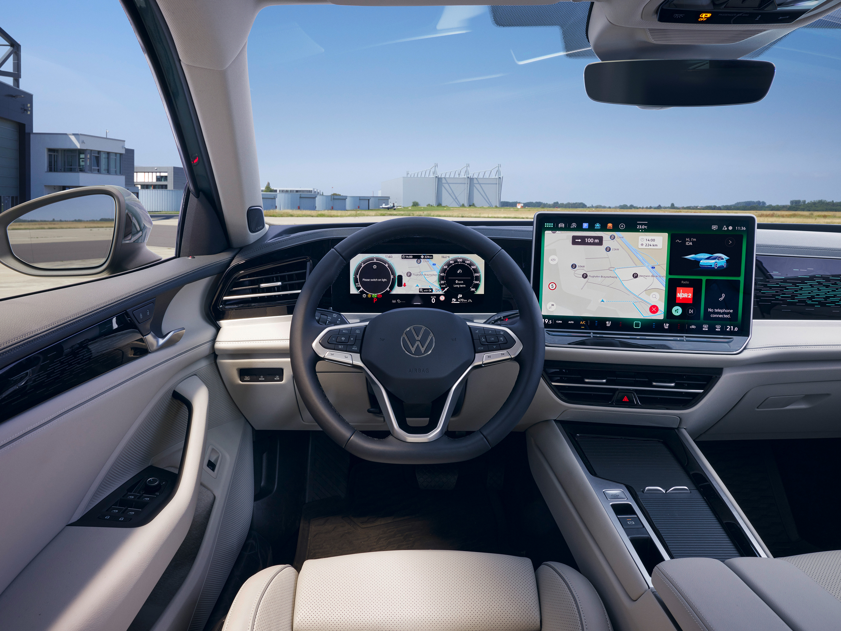 OFFRES DU MOMENT : Passat eHybrid à partir de 649€/mois(1) 2 Essonne