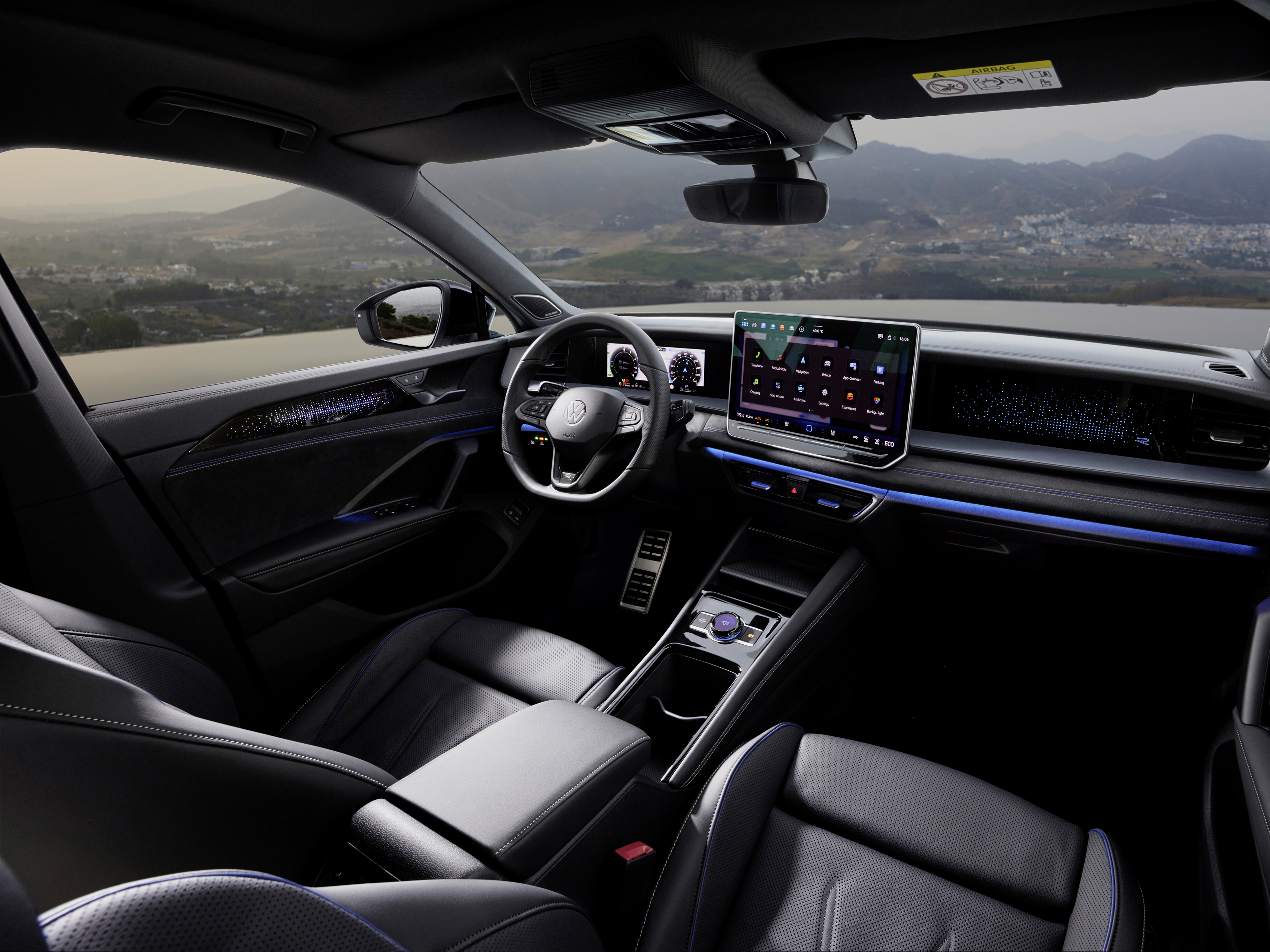 OFFRES DU MOMENT : Tayron VW Edition eHybrid à 679€/mois(1) 3 Essonne