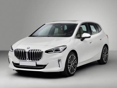 Nuova BMW Serie 2 Active Tourer in pronta consegna a  | M.Car
