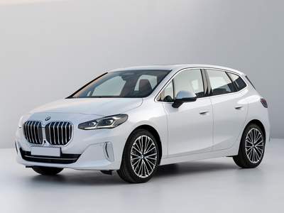 Nuova BMW Serie 2 Active Tourer in pronta consegna a  | M.Car