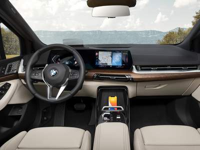 Nuova BMW Serie 2 Active Tourer in pronta consegna a  | M.Car