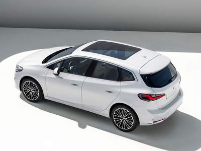 Nuova BMW Serie 2 Active Tourer in pronta consegna a  | M.Car
