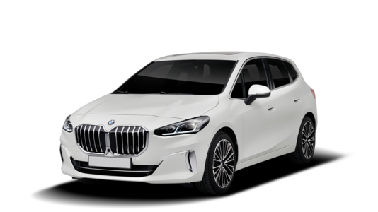 Serie 2 Active Tourer