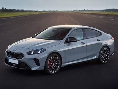 Nuova BMW Serie 2 Gran Coupe in pronta consegna a  | M.Car