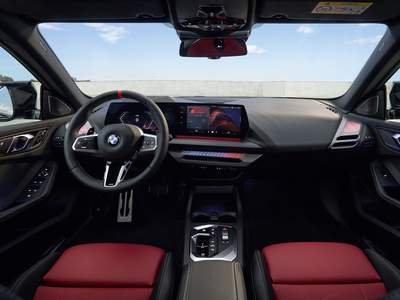 Nuova BMW Serie 2 Gran Coupe in pronta consegna a  | M.Car