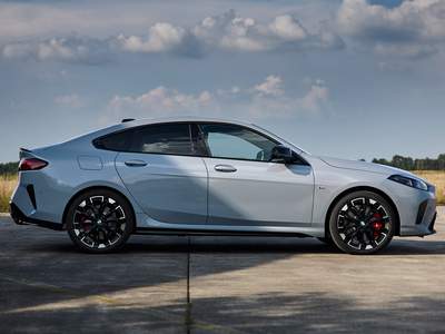 Nuova BMW Serie 2 Gran Coupe in pronta consegna a  | M.Car