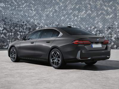 Nuova BMW Serie 5 in pronta consegna a  | M.Car