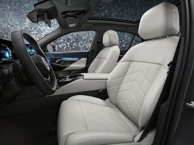 Nuova BMW Serie 5 in pronta consegna a  | M.Car