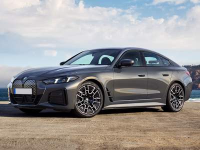 Nuova BMW i4 in pronta consegna a  | M.Car