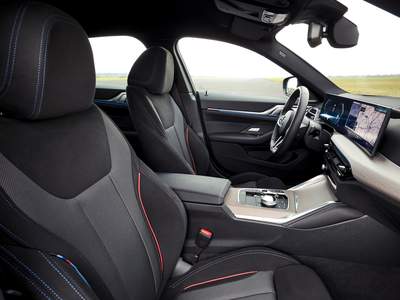 Nuova BMW i4 in pronta consegna a  | M.Car