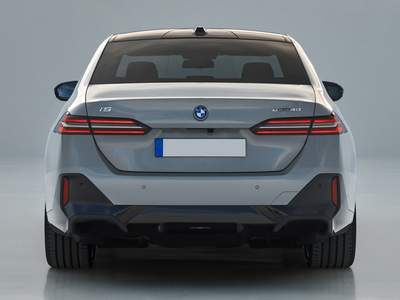 Nuova BMW i5 in pronta consegna a  | M.Car
