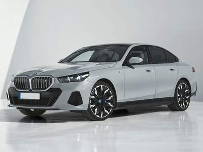 Nuova BMW i5 in pronta consegna a  | M.Car