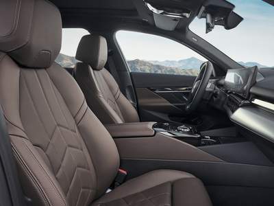 Nuova BMW i5 in pronta consegna a  | M.Car