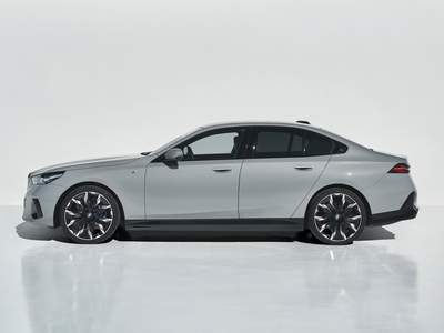 Nuova BMW i5 in pronta consegna a  | M.Car