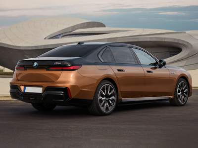 Nuova BMW i7 M in pronta consegna a  | M.Car