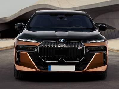 Nuova BMW i7 M in pronta consegna a  | M.Car