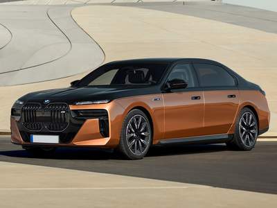 Nuova BMW i7 M in pronta consegna a  | M.Car