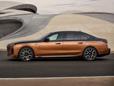 Nuova BMW i7 M in pronta consegna a  | M.Car