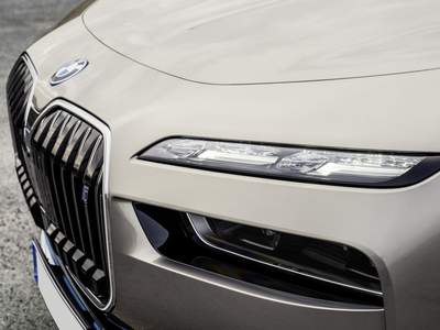 Nuova BMW i7 in pronta consegna a  | M.Car