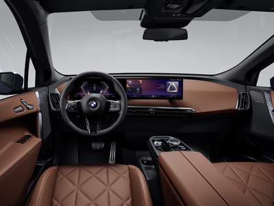 Nuova BMW iX in pronta consegna a  | M.Car