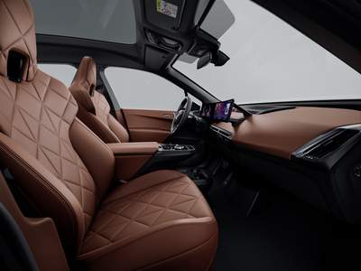 Nuova BMW iX in pronta consegna a  | M.Car