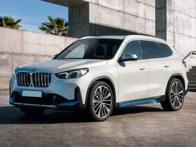 Nuova BMW iX1 in pronta consegna a  | M.Car