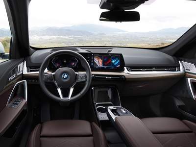 Nuova BMW iX1 in pronta consegna a  | M.Car
