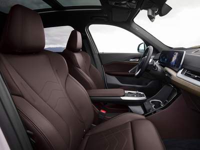 Nuova BMW iX1 in pronta consegna a  | M.Car