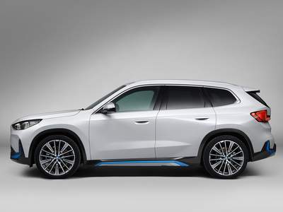Nuova BMW iX1 in pronta consegna a  | M.Car