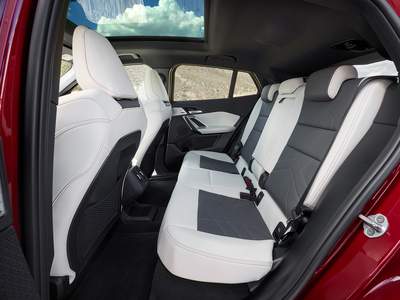 Nuova BMW iX2 in pronta consegna a  | M.Car