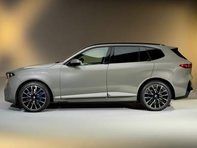 Nuova BMW iX5 in pronta consegna a  | M.Car