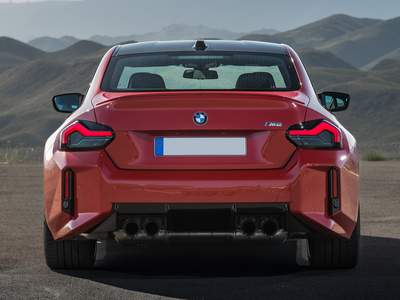 Nuova BMW M2 in pronta consegna a  | M.Car