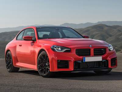 Nuova BMW M2 in pronta consegna a  | M.Car