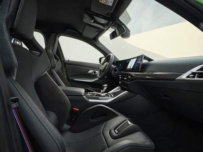 Nuova BMW M3 Berlina in pronta consegna a  | M.Car