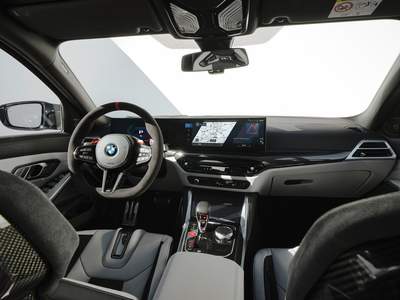 Nuova BMW M3 Touring in pronta consegna a  | M.Car
